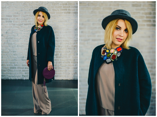 Как прошла первая встреча клуба Ivona