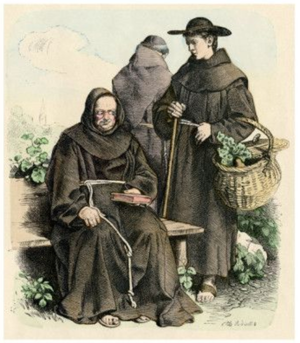 Модный словарь: монки