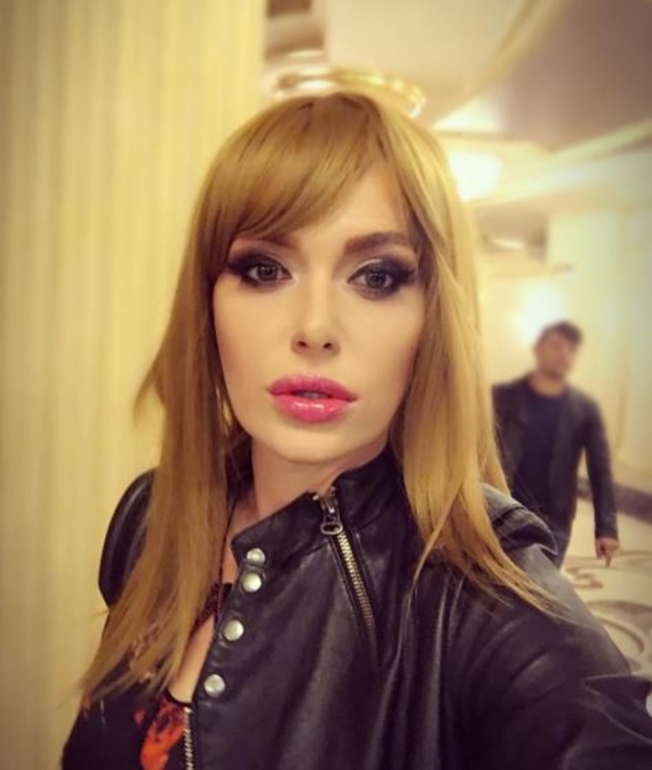 Слава из НЕАНГЕЛОВ трогательно поздравила свекровь с юбилеем