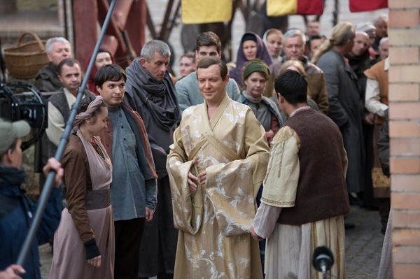 Пресс-служба Квартал 95