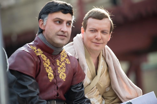 Пресс-служба Квартал 95