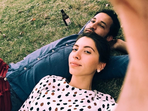 Дочь Валерия Меладзе объявила дату своей свадьбы