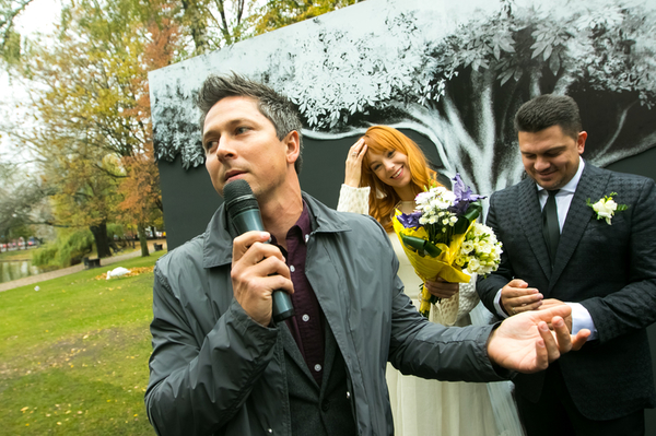 Пресс-служба Светланы Тарабаровой