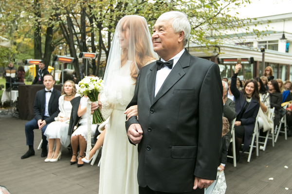 Пресс-служба Светланы Тарабаровой