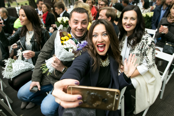 Пресс-служба Светланы Тарабаровой