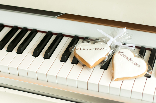 Пресс-служба Светланы Тарабаровой