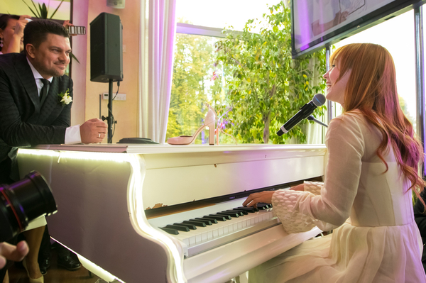 Пресс-служба Светланы Тарабаровой