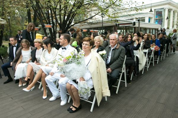 Пресс-служба Светланы Тарабаровой