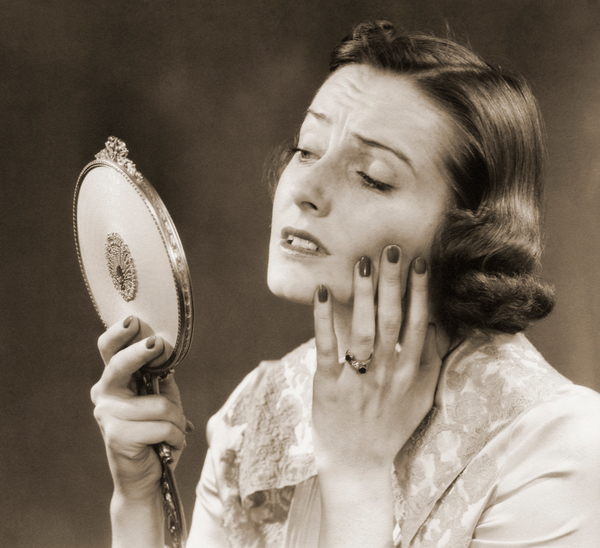 Советы по уходу за кожей для женщин после 30