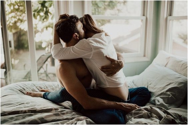 Путеводитель по телу: эрогенные зоны, о которых многие забывают