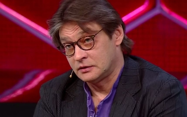 В Подмосковье обокрали дом Александра Домогарова