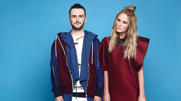 Нателла Крапивина прокомментировала новый клип группы On I Ona