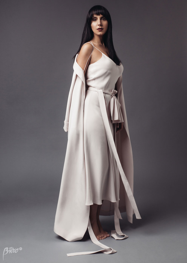 Джамала снялась в оригинальной фотосессии для интернет-глянца