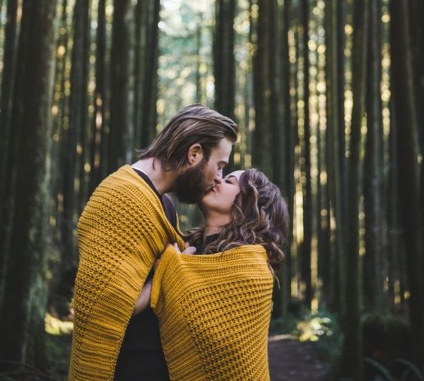 Бывшие любовники: почему нельзя спрашивать, сколько их было