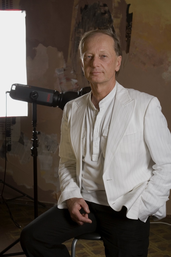 Михаил Задорнов готовится к химиотерапии