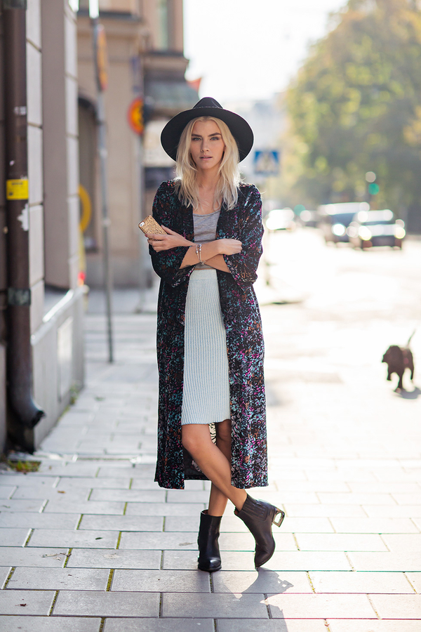 Самые "комфортные" тренды осени 2016