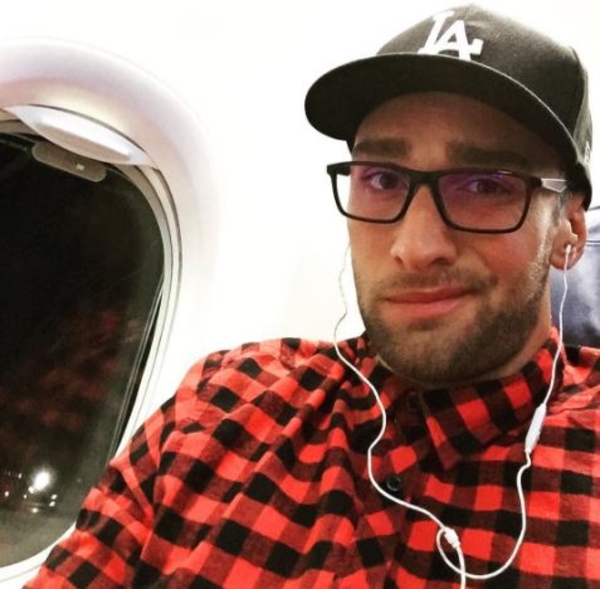 Иракли Макацария поддержал земляка на шоу Х-фактор