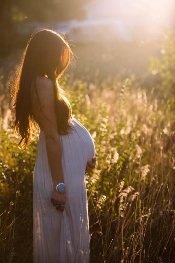 Как украинки относятся к беременности: статистика