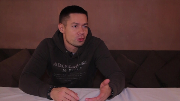 Стас Пьеха: C моей фамилией сложно петь современные песни