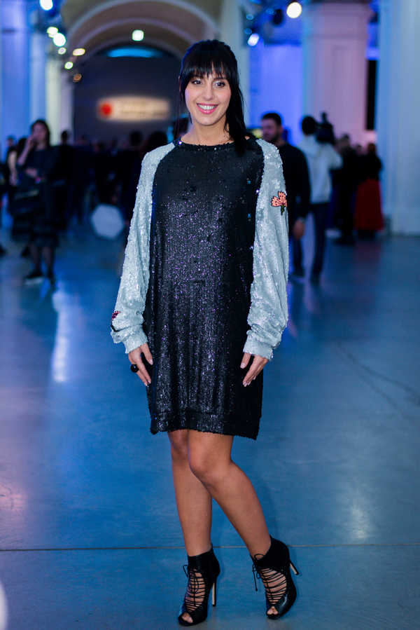 Look дня: Джамала