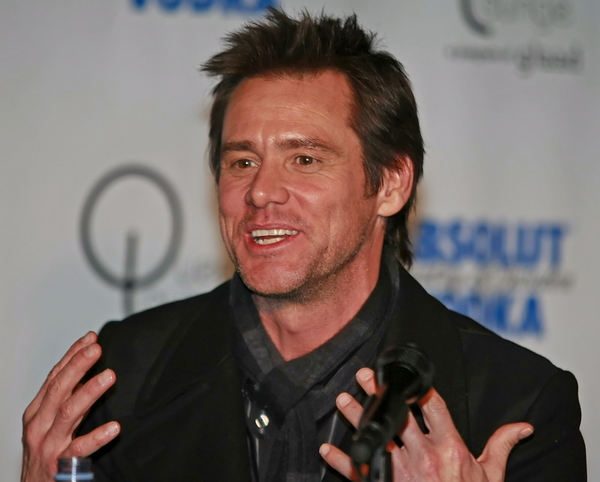 От Джима Керри требуют обнародование результатов его медицинских анализов