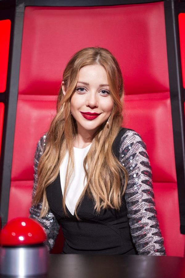 Тренеры Голос.Діти 3 рассказали о своей первой детской любви