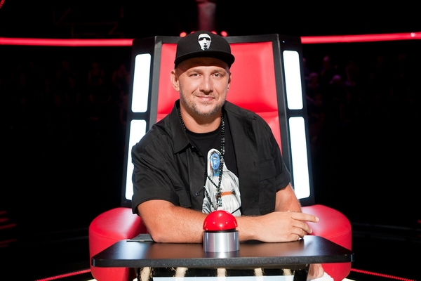 Тренеры Голос.Діти 3 рассказали о своей первой детской любви