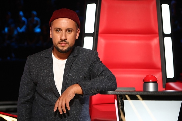 Тренеры Голос.Діти 3 рассказали о своей первой детской любви