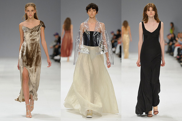 Итоги первого дня Ukrainian Fashion Week с Тиной Сизоновой