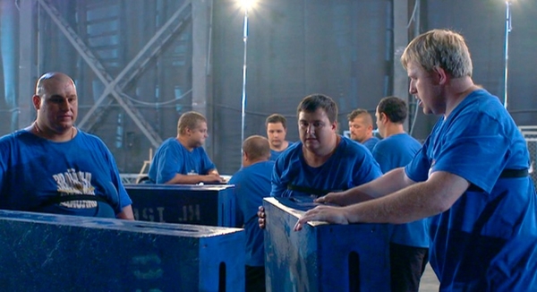 Зважені та щасливі 6 сезон онлайн: подробности седьмого выпуска