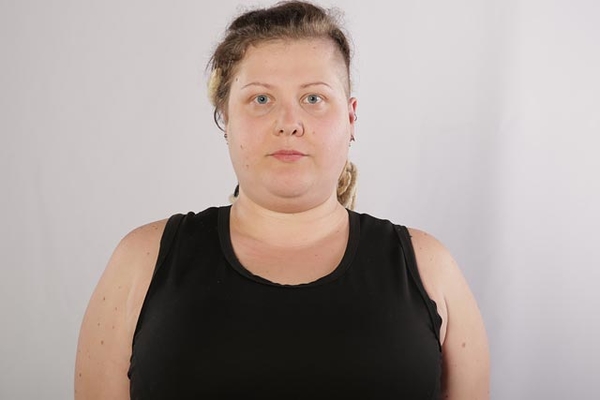 Зважені та щасливі 6 сезон онлайн: кто покинул шоу в седьмом выпуске