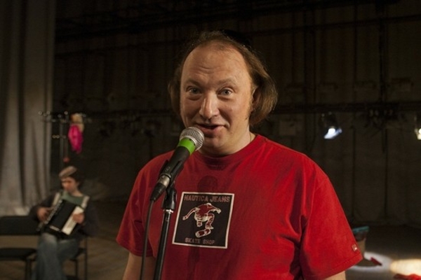 55-летний Юрий Гальцев завел молодую любовницу - СМИ