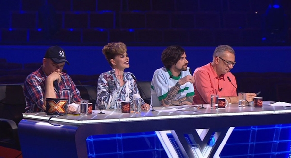 Х-фактор 7 сезон онлайн: в восьмом выпуске шокировали новыми правилами