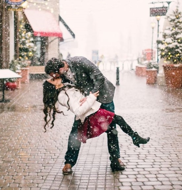 Как успокоить нервы перед свиданием