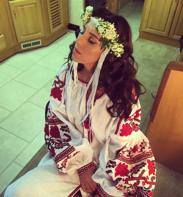 Зроблено в Україні: слухай музику від українських виконавців