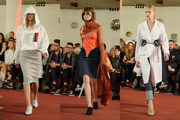 Итоги второго дня Ukrainian Fashion Week с Виолеттой Федоровой