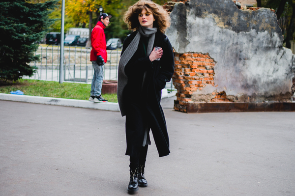 Фото: Марина Головнева