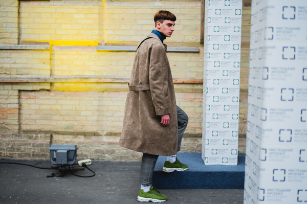 Фото: Марина Головнева