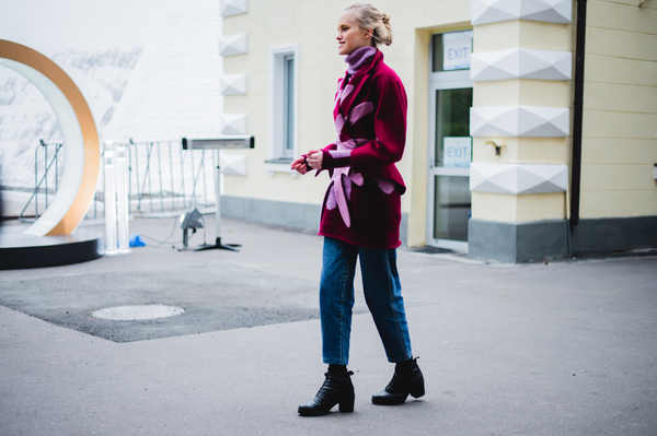 Фото: Марина Головнева