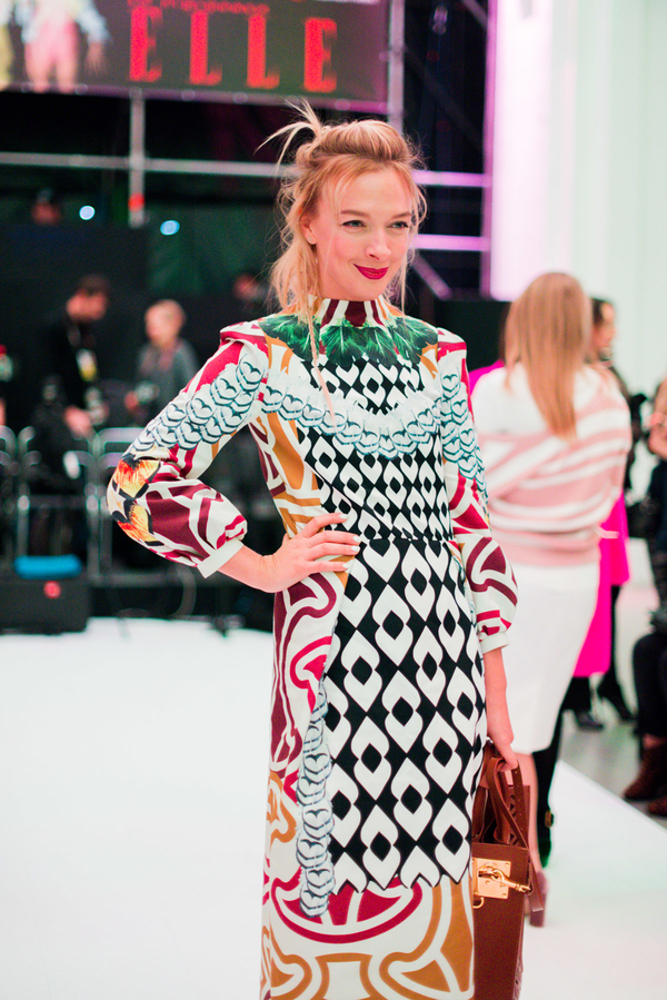 Звездные гости третьего дня UFW: Ефросинина, Подкопаева и другие