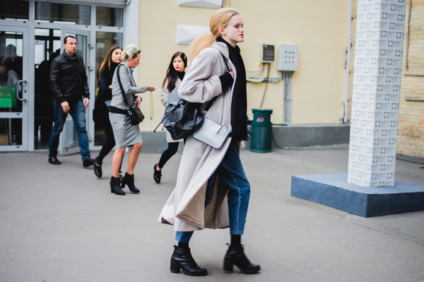 Фото: Марина Головнева