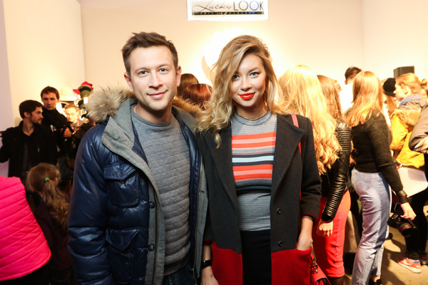 Звездные гости четвертого дня UFW: Сумская, Логунова, Димопулос и другие