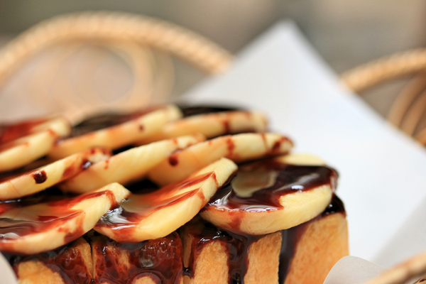 Как приготовить сладкие банановые сэндвичи