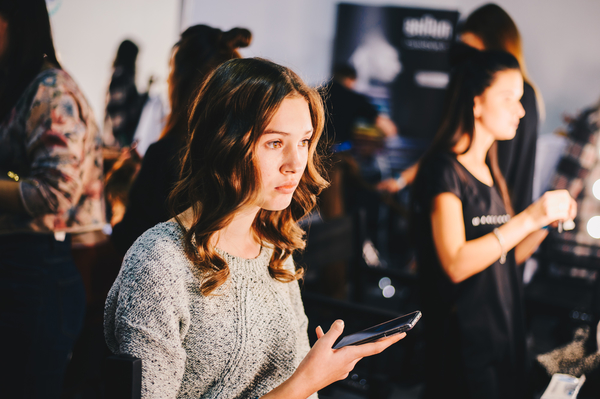 Фото: Марина Голонева