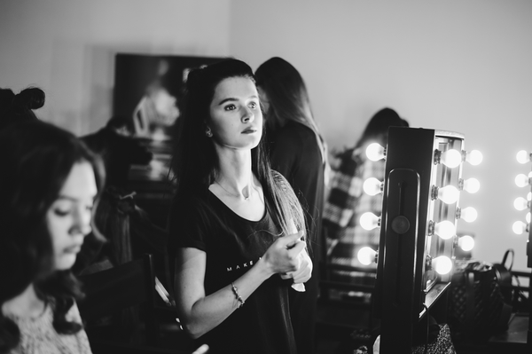 Фото: Марина Голонева