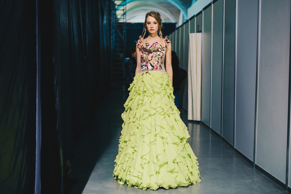 Фото: Марина Голонева