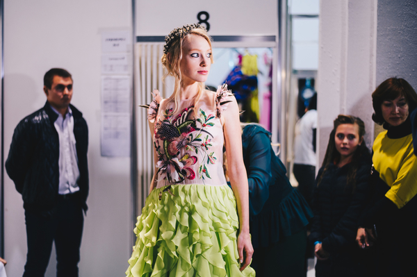 Фото: Марина Голонева