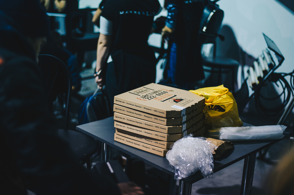 Фото: Марина Голонева