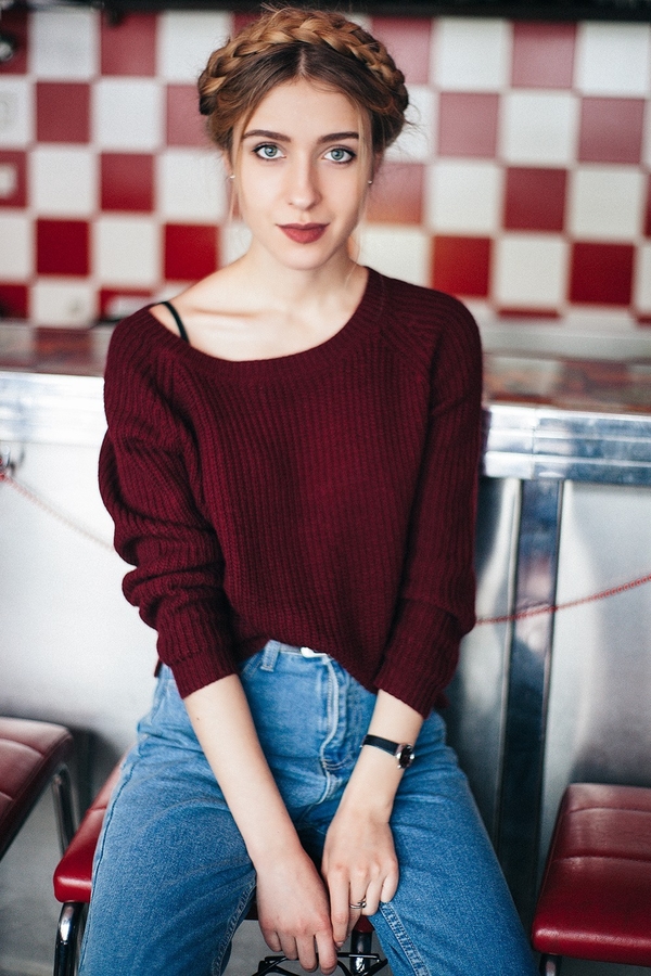 Итоги четвертого дня Ukrainian Fashion Week с Аней Погребняк