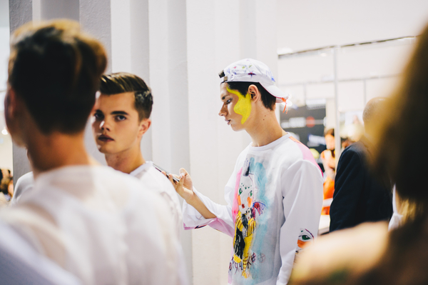 Фото: Марина Голонева